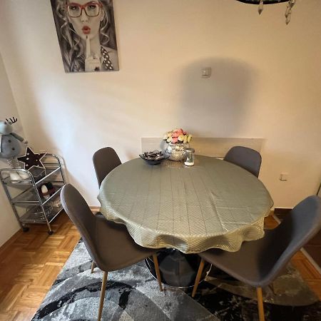 Apartment Sweet Dreams-Close To Zoo,Dinamo Stadium And The City Center Zagreb Extérieur photo