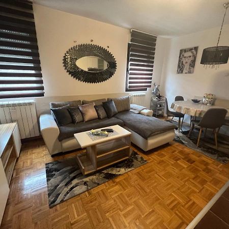 Apartment Sweet Dreams-Close To Zoo,Dinamo Stadium And The City Center Zagreb Extérieur photo
