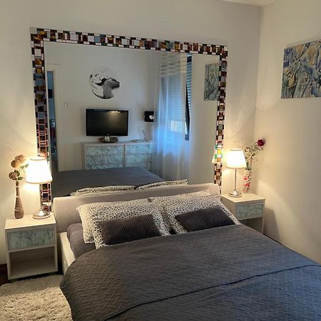 Apartment Sweet Dreams-Close To Zoo,Dinamo Stadium And The City Center Zagreb Extérieur photo