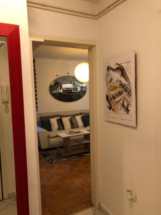Apartment Sweet Dreams-Close To Zoo,Dinamo Stadium And The City Center Zagreb Extérieur photo