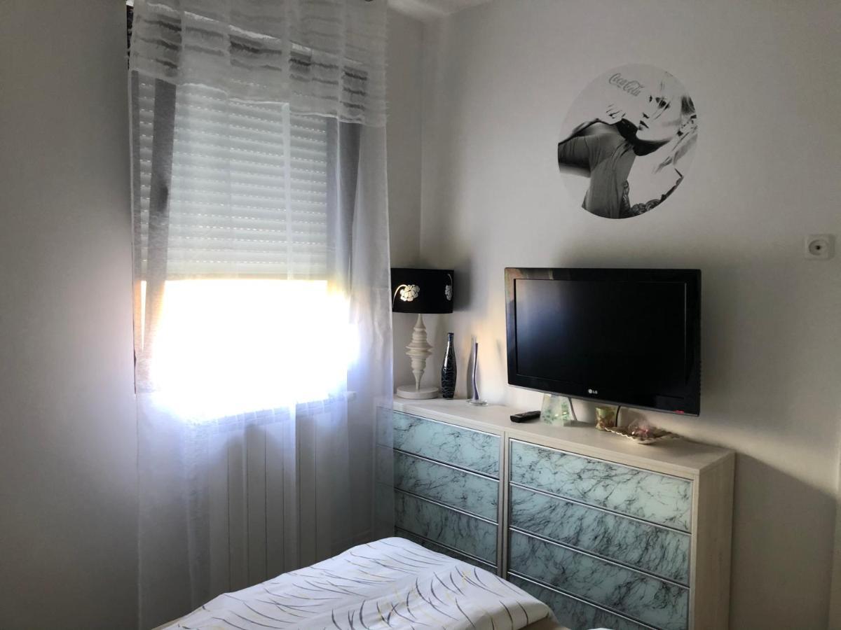 Apartment Sweet Dreams-Close To Zoo,Dinamo Stadium And The City Center Zagreb Extérieur photo