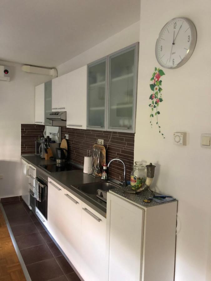 Apartment Sweet Dreams-Close To Zoo,Dinamo Stadium And The City Center Zagreb Extérieur photo