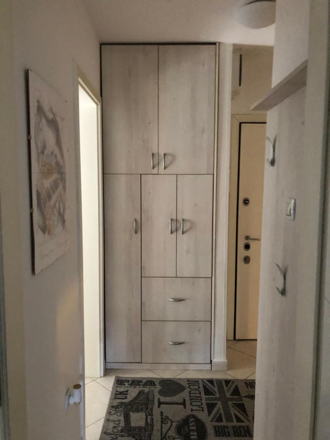 Apartment Sweet Dreams-Close To Zoo,Dinamo Stadium And The City Center Zagreb Extérieur photo
