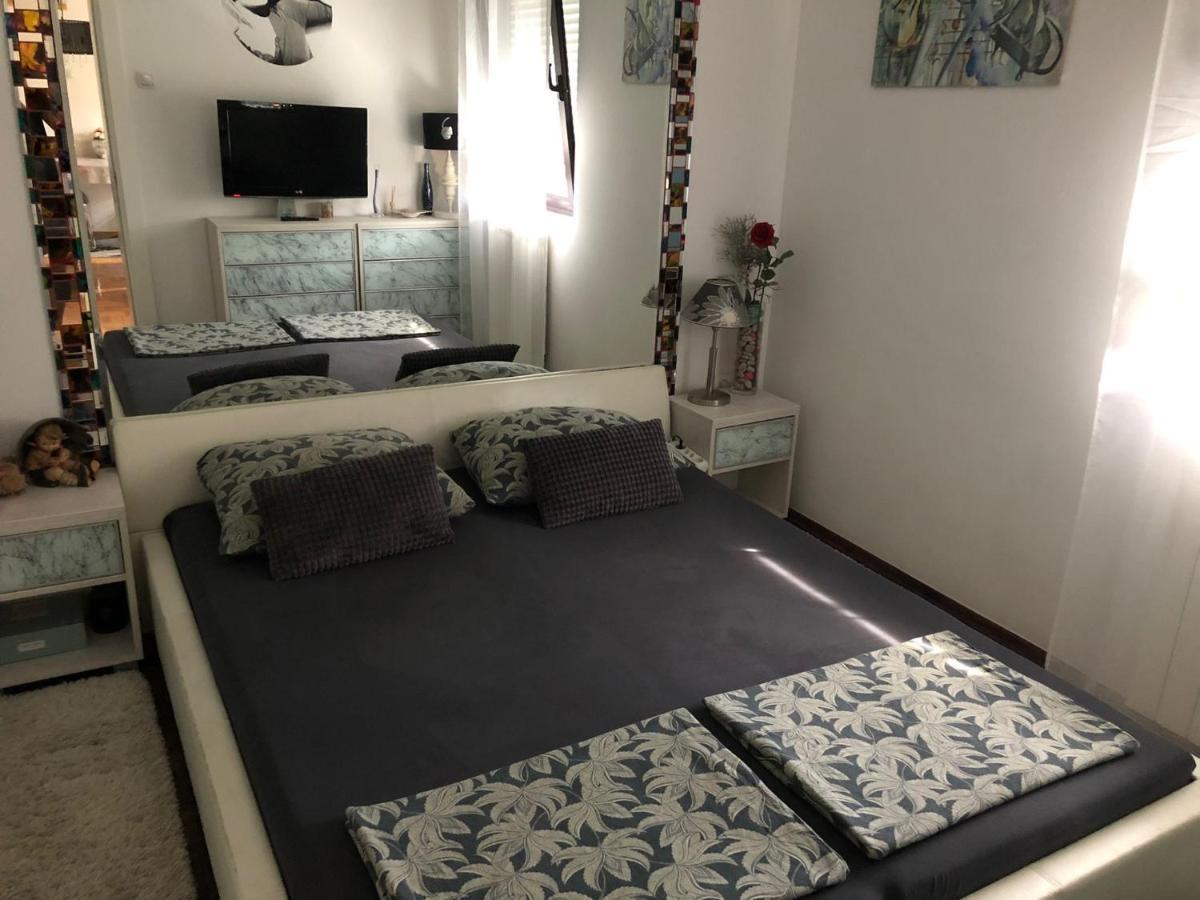 Apartment Sweet Dreams-Close To Zoo,Dinamo Stadium And The City Center Zagreb Extérieur photo