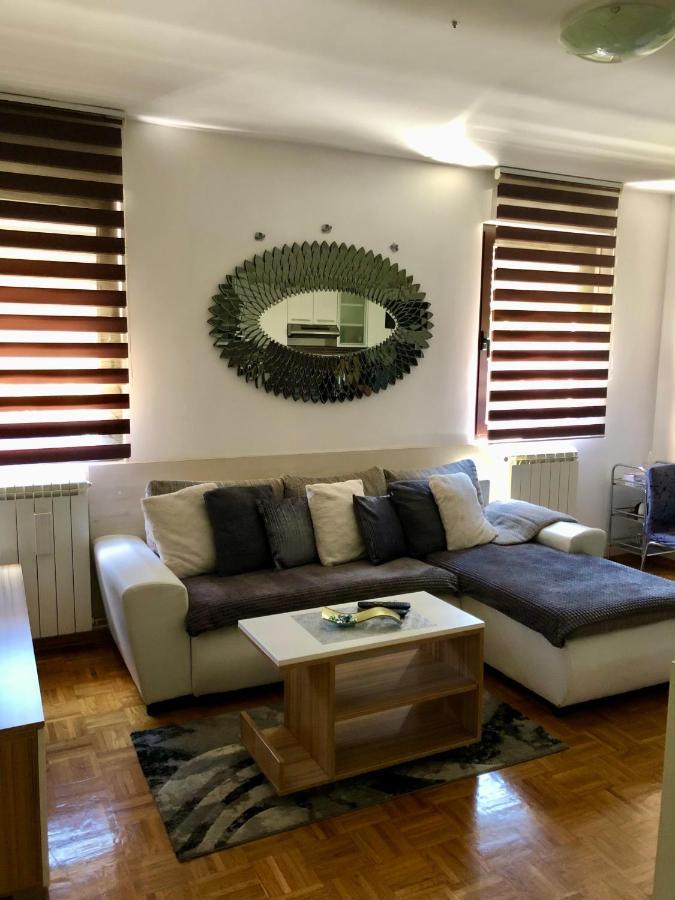 Apartment Sweet Dreams-Close To Zoo,Dinamo Stadium And The City Center Zagreb Extérieur photo