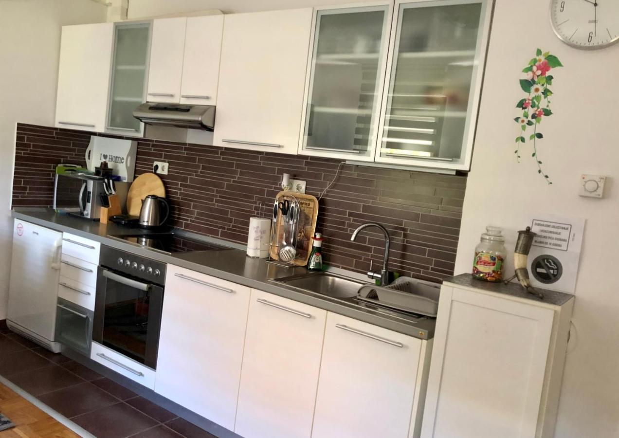 Apartment Sweet Dreams-Close To Zoo,Dinamo Stadium And The City Center Zagreb Extérieur photo