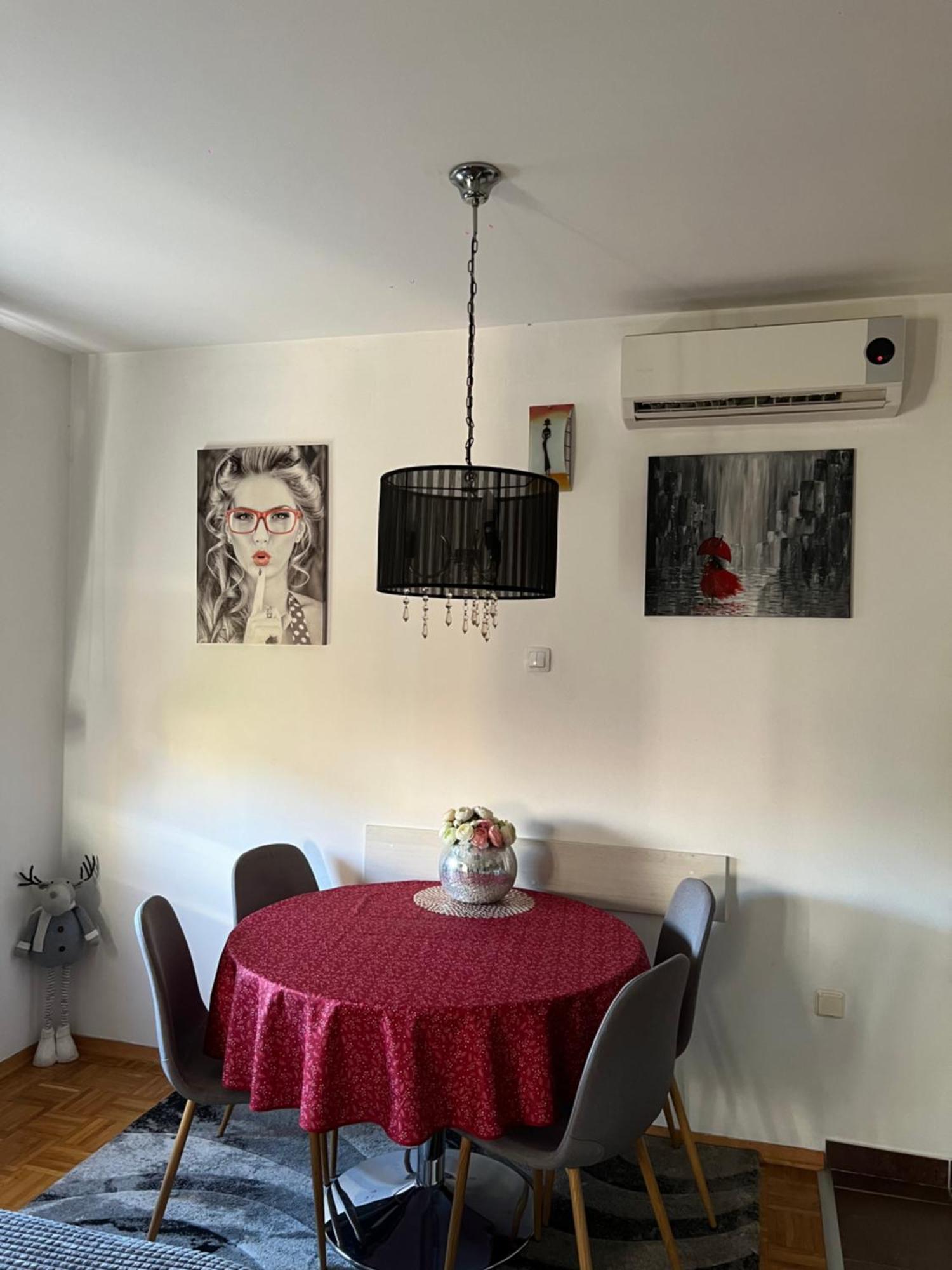 Apartment Sweet Dreams-Close To Zoo,Dinamo Stadium And The City Center Zagreb Extérieur photo
