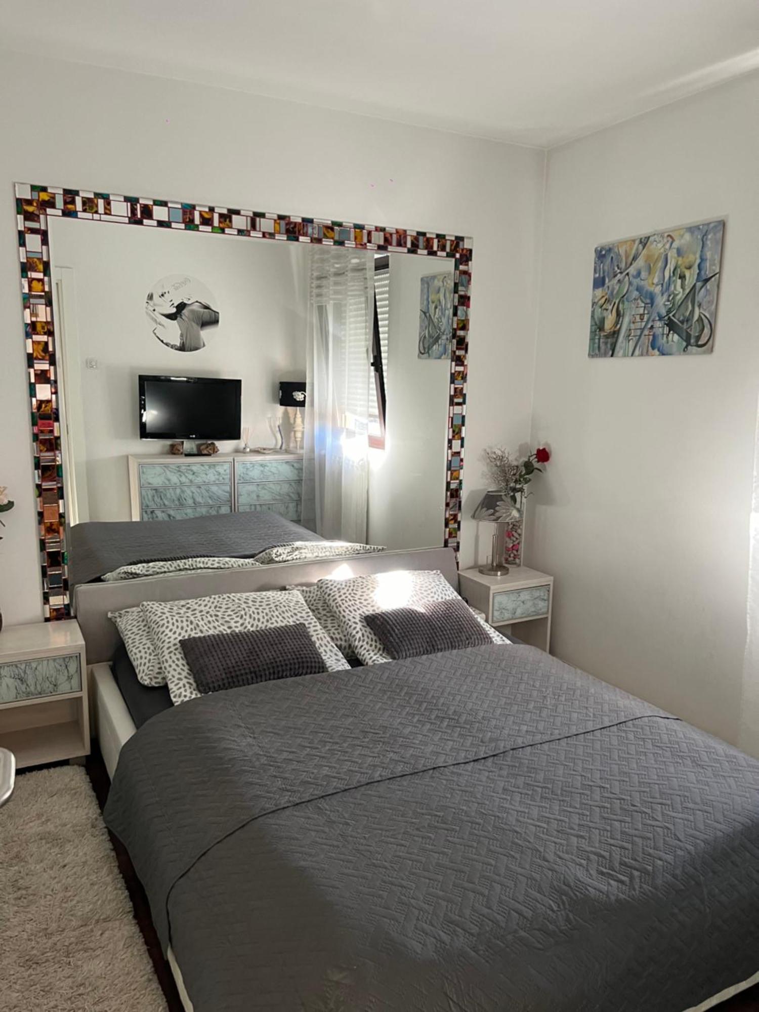 Apartment Sweet Dreams-Close To Zoo,Dinamo Stadium And The City Center Zagreb Extérieur photo