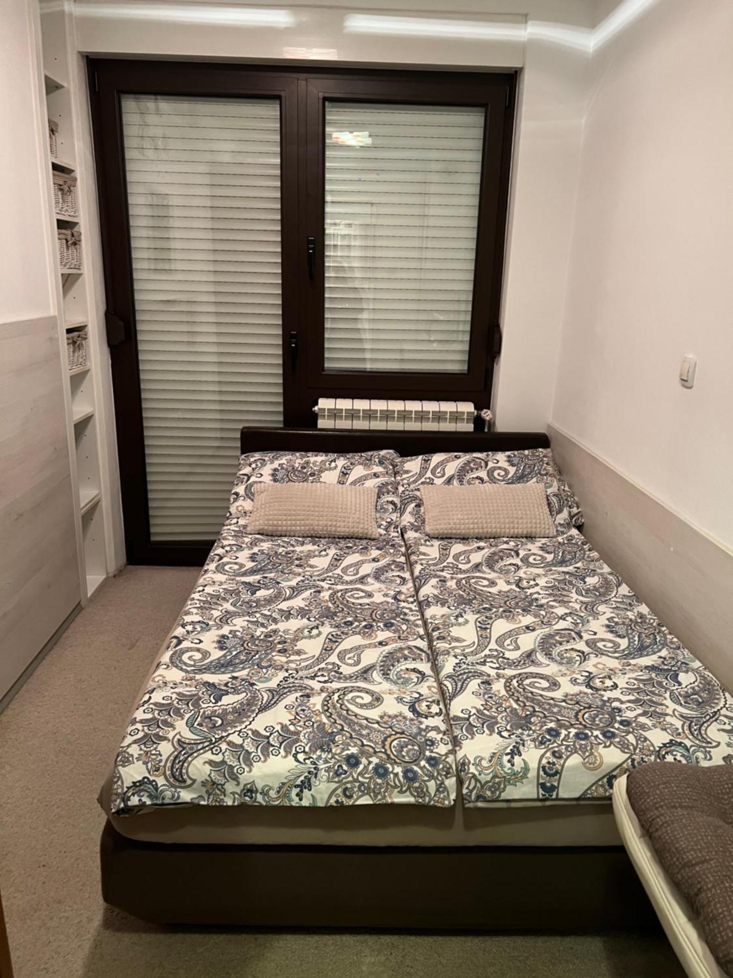 Apartment Sweet Dreams-Close To Zoo,Dinamo Stadium And The City Center Zagreb Extérieur photo