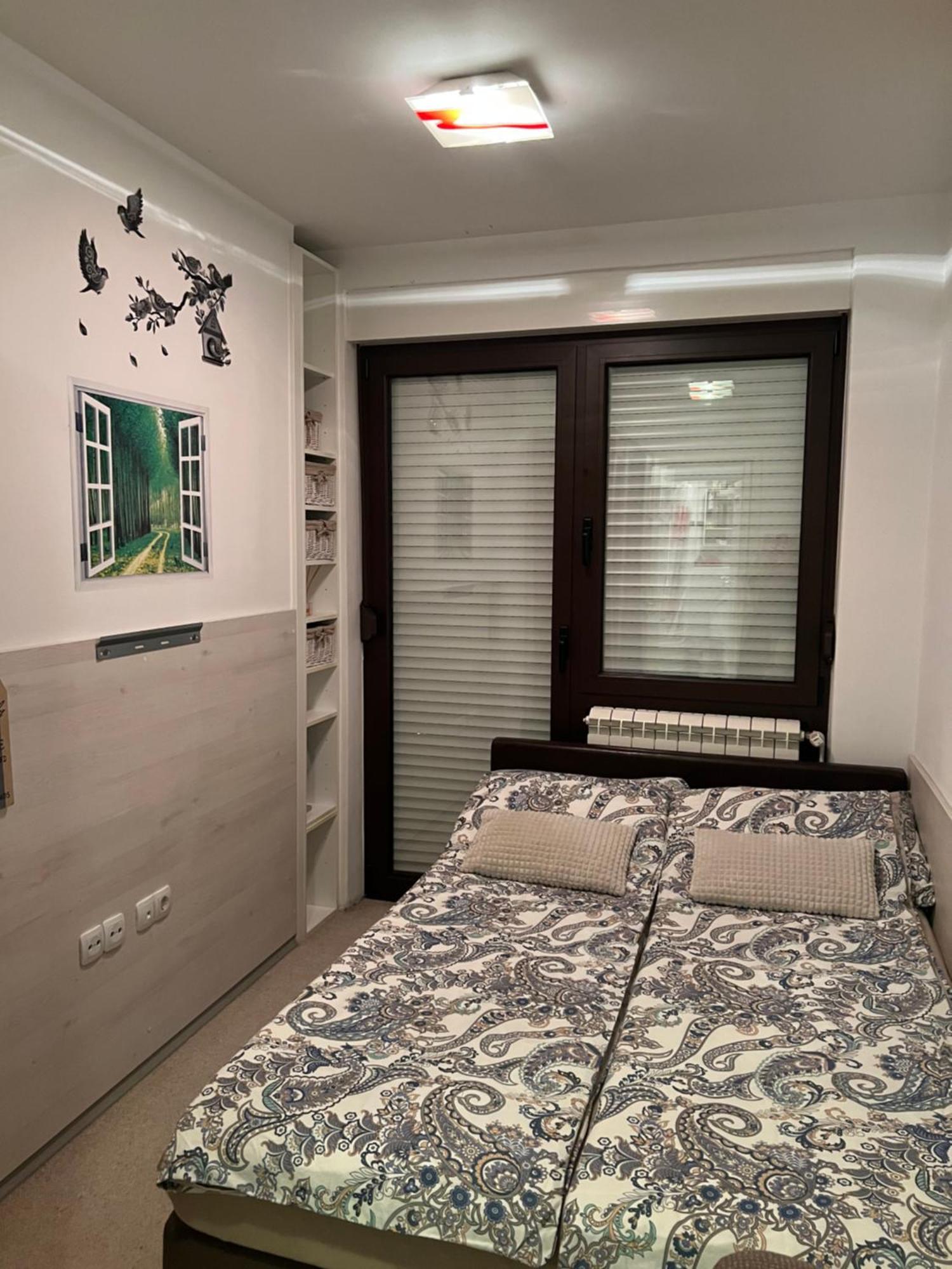Apartment Sweet Dreams-Close To Zoo,Dinamo Stadium And The City Center Zagreb Extérieur photo