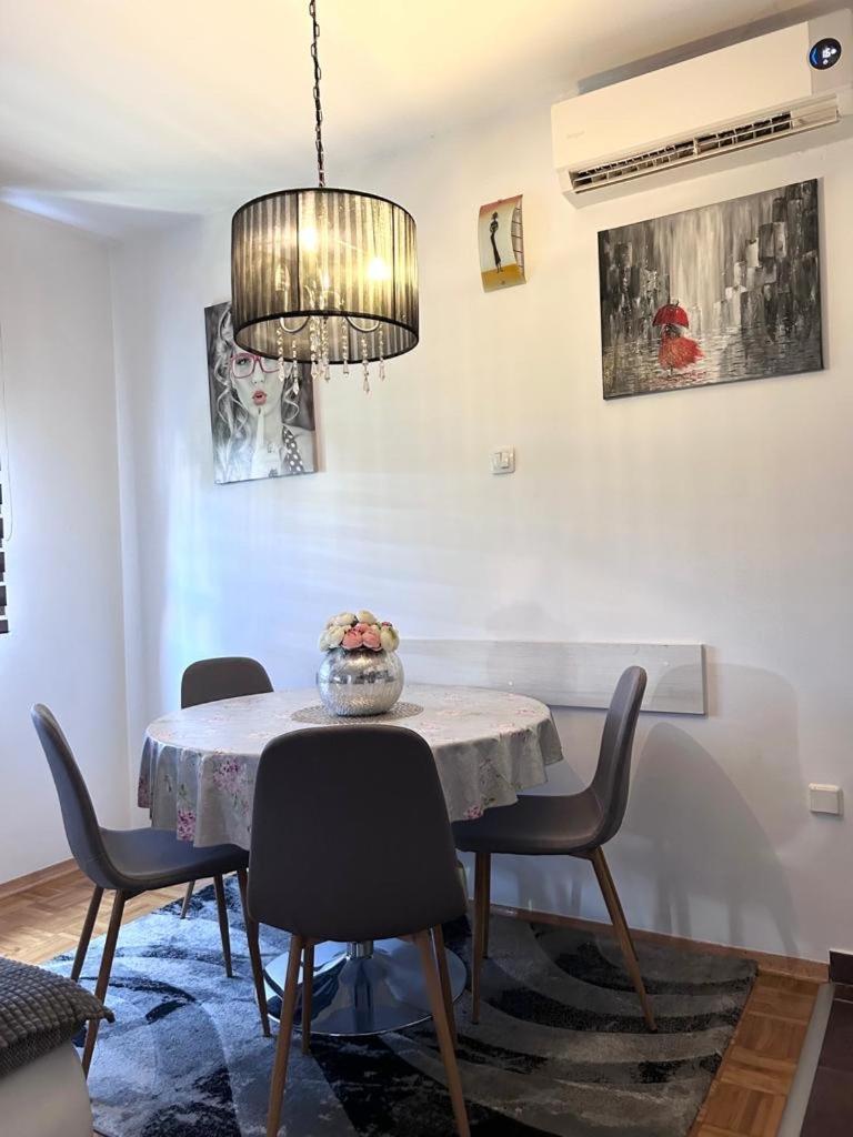 Apartment Sweet Dreams-Close To Zoo,Dinamo Stadium And The City Center Zagreb Extérieur photo