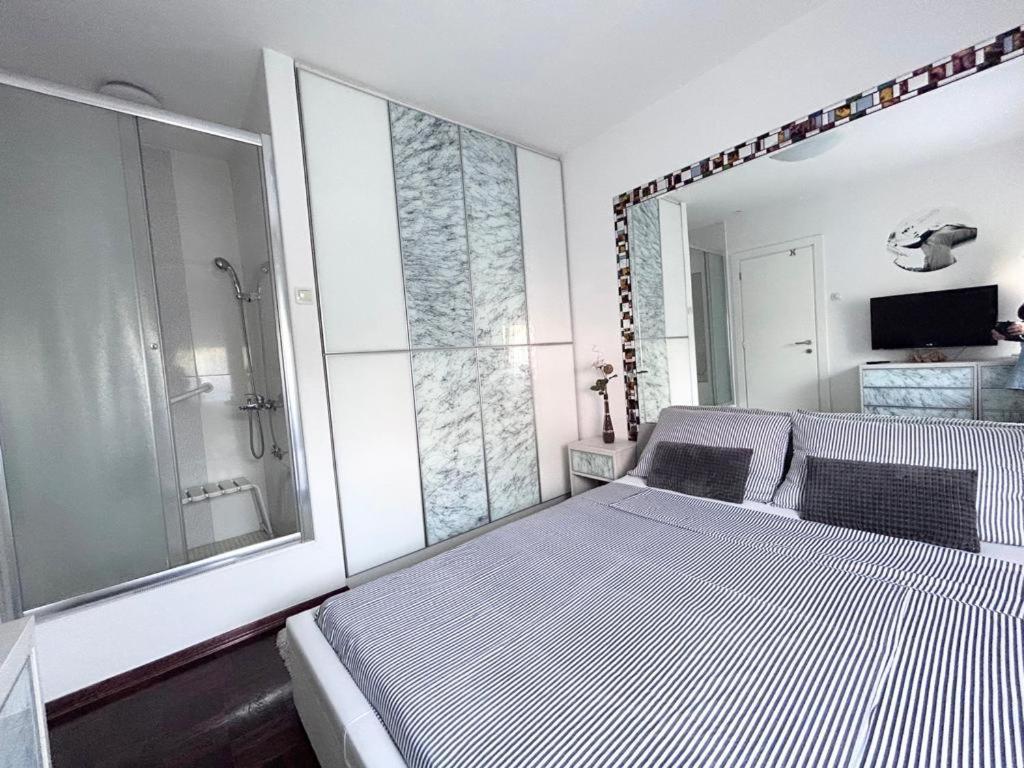 Apartment Sweet Dreams-Close To Zoo,Dinamo Stadium And The City Center Zagreb Extérieur photo