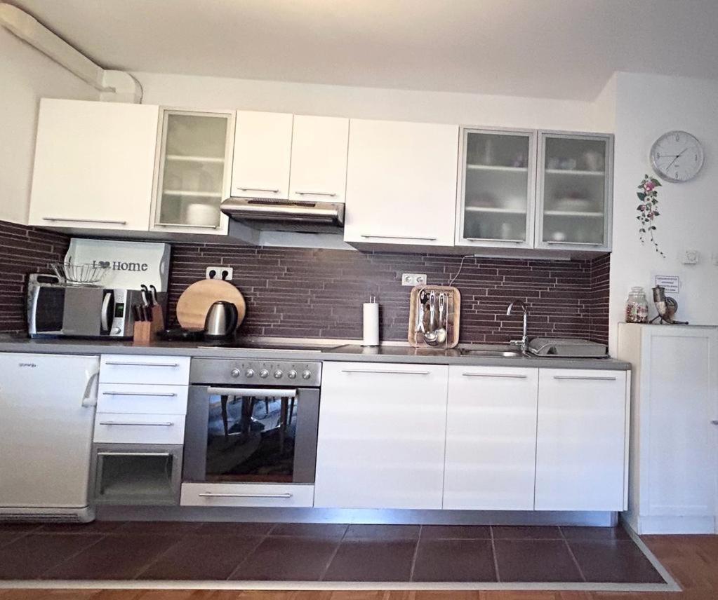 Apartment Sweet Dreams-Close To Zoo,Dinamo Stadium And The City Center Zagreb Extérieur photo