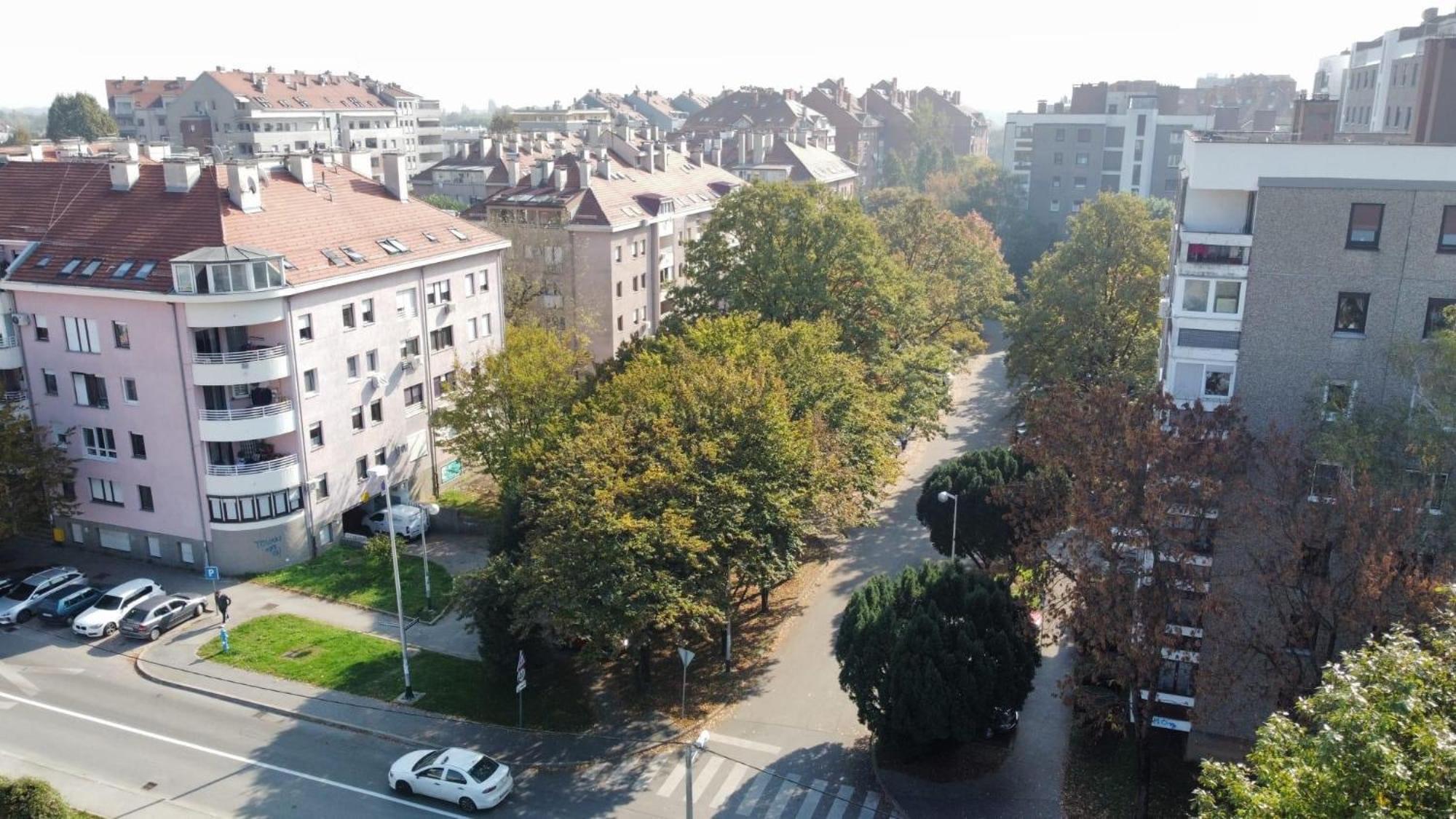 Apartment Sweet Dreams-Close To Zoo,Dinamo Stadium And The City Center Zagreb Chambre photo