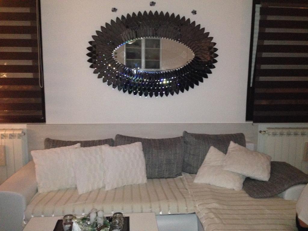 Apartment Sweet Dreams-Close To Zoo,Dinamo Stadium And The City Center Zagreb Extérieur photo